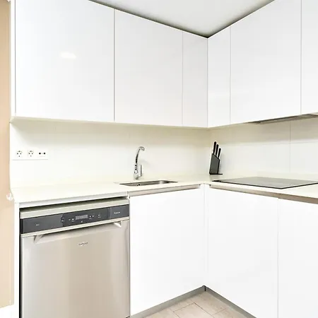 Caracola Duna Apartmán *