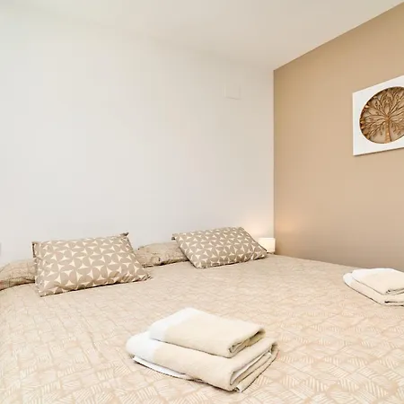 Caracola Duna Apartmán Torrox