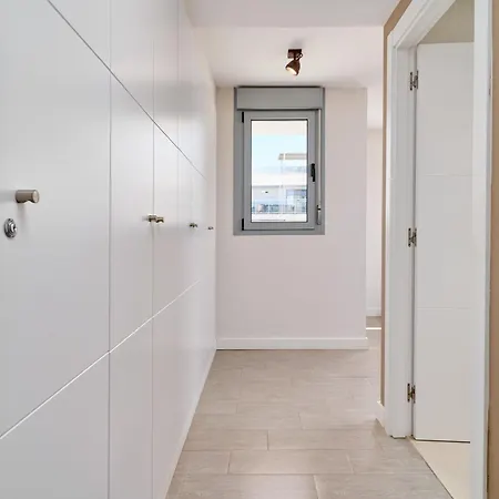 Caracola Duna Apartmán Torrox