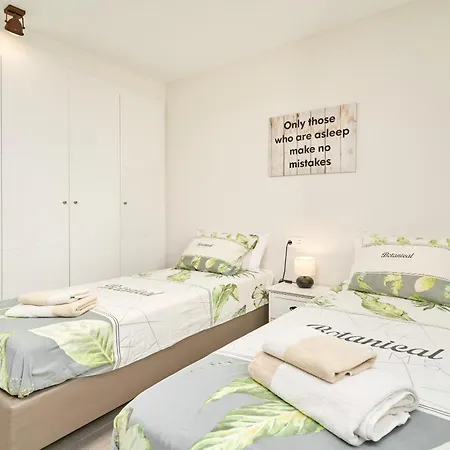 Caracola Duna Apartmán Torrox