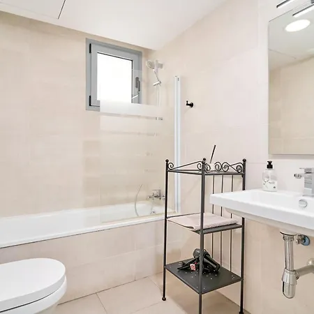 Apartmán Caracola Duna