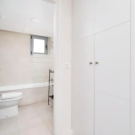 Caracola Duna Apartmán *