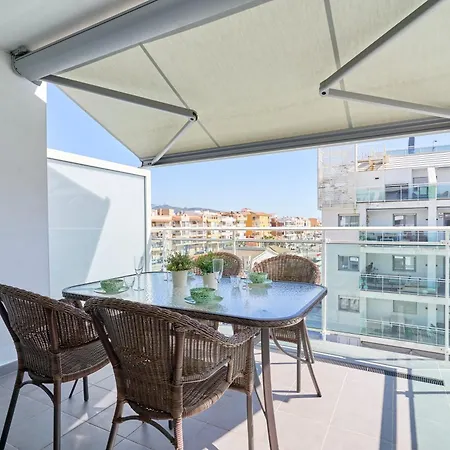 Apartmán Caracola Duna *