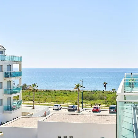 Apartmán Caracola Duna *