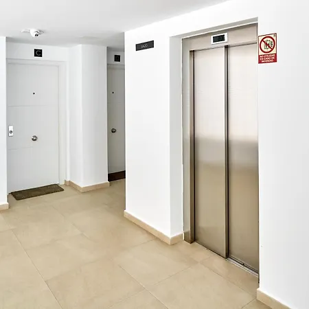 Caracola Duna Apartmán *