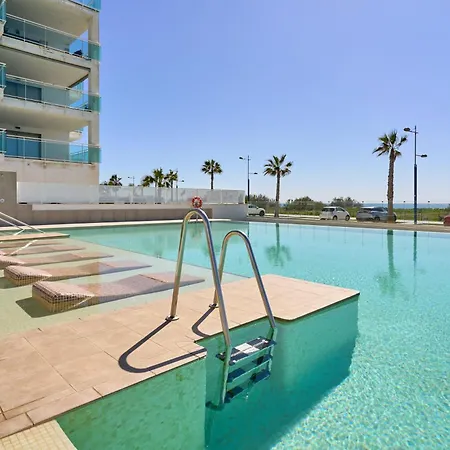 Apartmán Caracola Duna Torrox