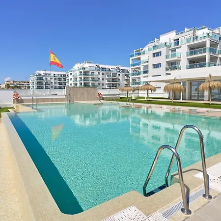 Apartmán Caracola Duna *